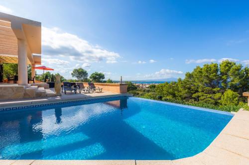 Casa Kyona, Mallorca