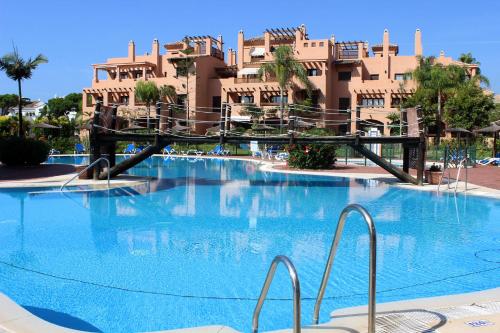 Apartment in Estepona 