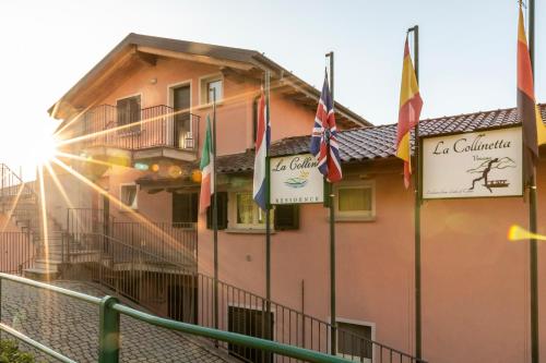  La Collina degli Ulivi in Vercana