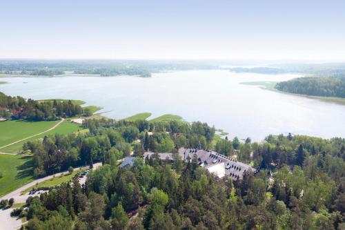 Majvik Congress Hotel - image 4
