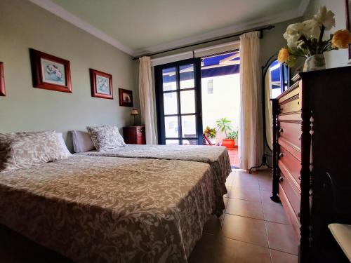 Apartamento Verode