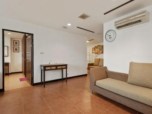 Serena Sathorn Suites, Bangkok (fotografie 10)