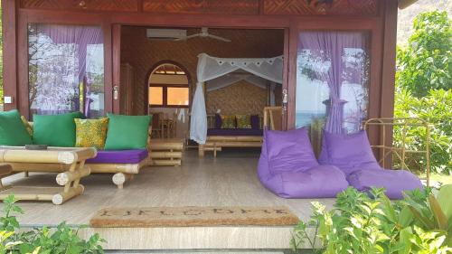 Good Karma Bungalows in أميد
