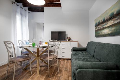 Suite 1241 Terrace Dorsoduro - main image