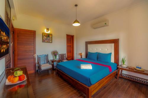 Calm House Hotel Hoi An 1, Hội An (Foto 11)