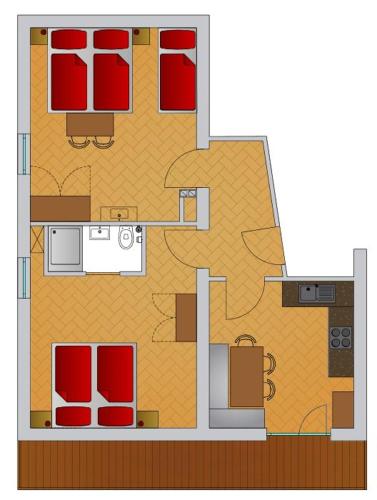Haus Renate - main image
