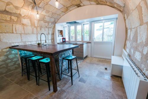 Le vieux moulin gîte à louer La Pommardière