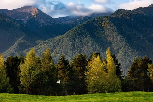 Pirin Golf Hotel & Spa