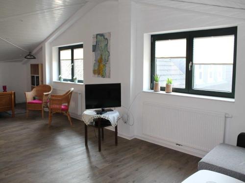 Ferienwohnung Tjaddehof 45226 - image 3