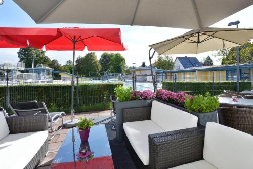 ARTHOTEL Haar - main image