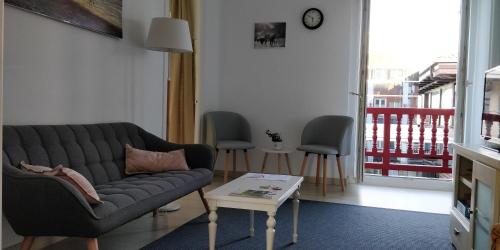  ITXASO in Hondarribia