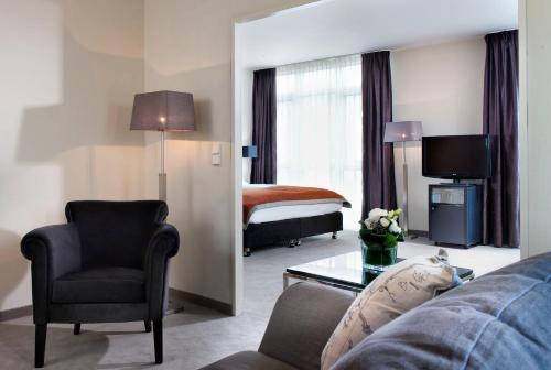 Wyndham Hannover Atrium, Hannover (photo 3)