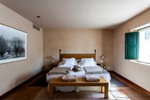 Book the Deluxe Villa Deluxe Villa