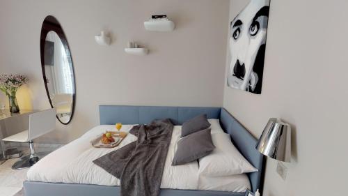 VISIONAPARTMENTS Rotachstrasse - self check-in, Zurich (photo 10)