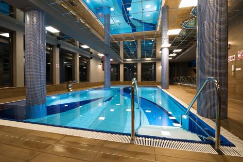 Piscina, Olymp 3 in Kolobrzeg
