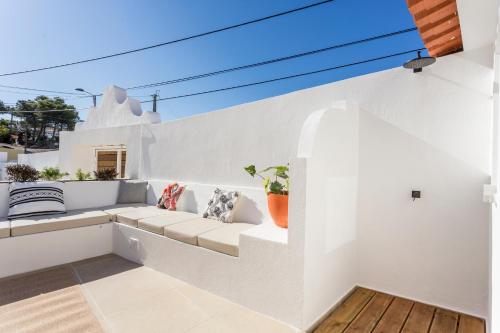 Létesítmények, Sea'Ya Thoughtful Stays - Villas in Charneca