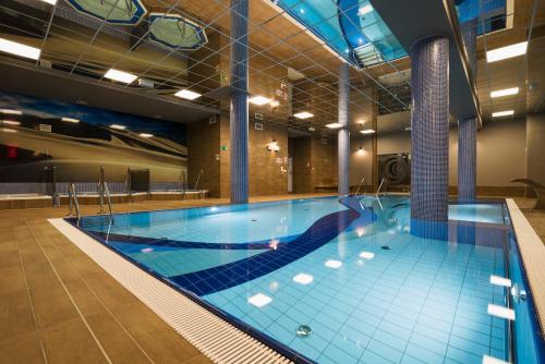 Piscina, Olymp 3 in Kolobrzeg