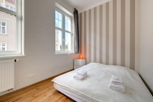 Dom & House - Apartments Station Sopot