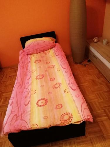 Studio apartment Meli