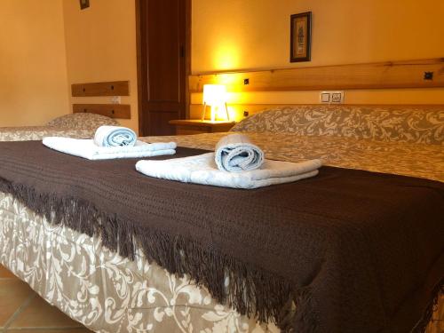 Pensión El Barrio - image 10