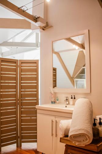 De Haas Living @ Die Laan 40 – Stellenbosch, TX