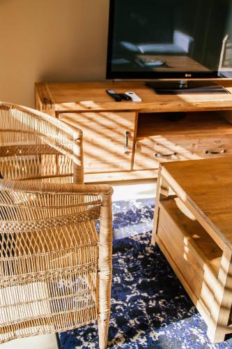 De Haas Living @ Die Laan 40 – Stellenbosch, TX
