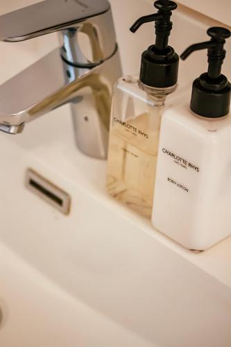 De Haas Living @ Die Laan 40 – Stellenbosch, TX