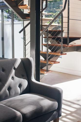 De Haas Living @ Die Laan 40 – Stellenbosch, TX