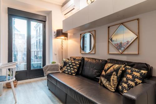 PYR Select Gran Via VIII