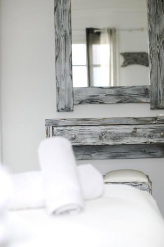 The Cliff Reflections - Adults Only - image 2