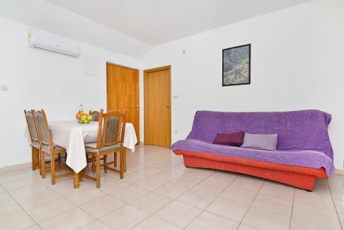 Two-Bedroom Apartment image 9