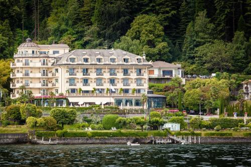 Hotel Villa e Palazzo Aminta - image 11