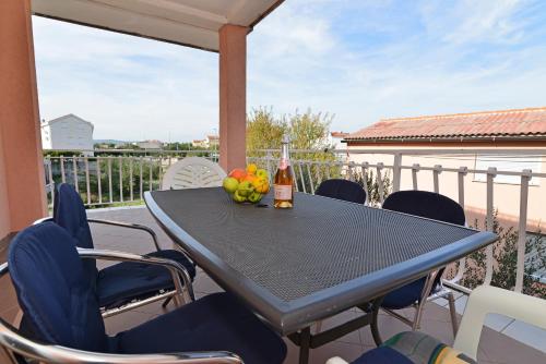 Two-Bedroom Apartment room in Apartments Martina