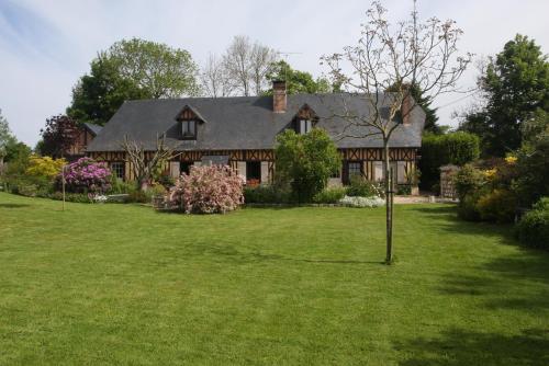 La Main Ouverte BnB Ermenouville