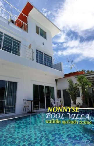 Nonnyse Pool Villa Nonnyse Pool Villa