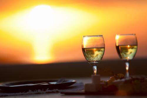 The Cliff Reflections - Adults Only - image 7