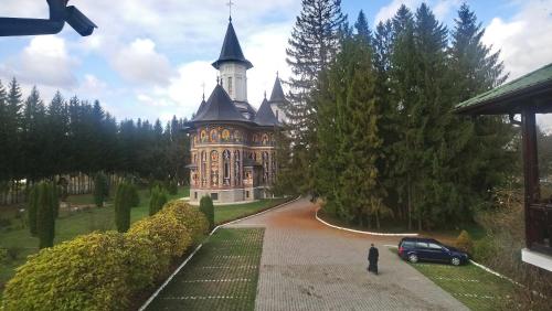 Casa de Pelerinaj Ierusalim Hozeva - main image