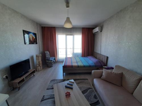  Eryaman Günlük, Unterkunft in Ankara