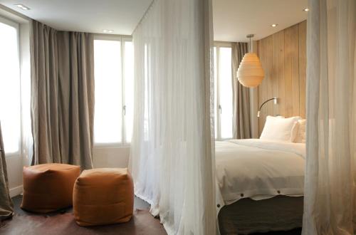Hidden Hotel, Paris (Foto 8)
