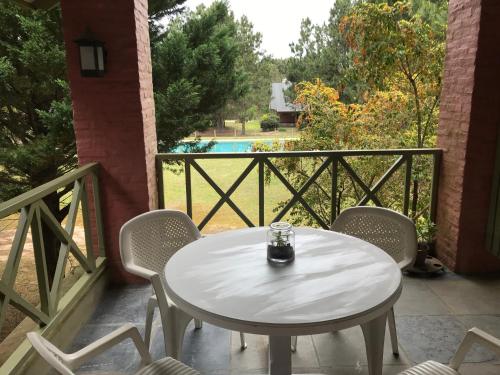 Club del Campo El Faro Studio 15 in Colonia Esterella