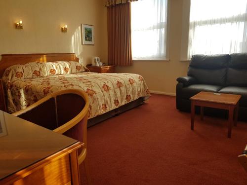 Welbeck Hotel & Apartments