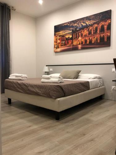 Hotel Arena in Cittadella - Porta Nuova