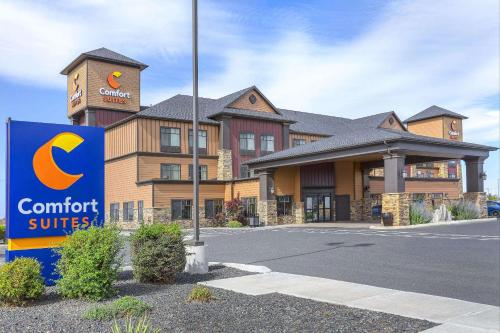 Comfort Suites