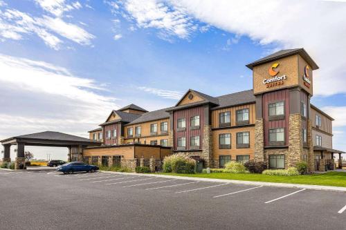 Comfort Suites