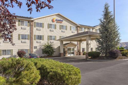 Comfort Suites Yakima