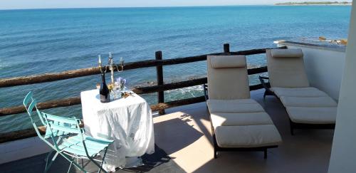  Al Chiaro di Luna Resort, Pension in Tarquinia bei Porto Clementino