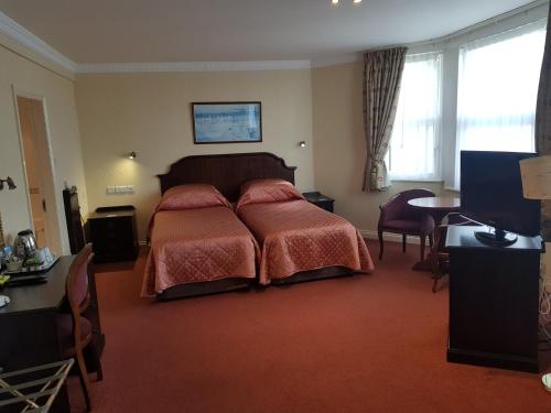 Welbeck Hotel & Apartments