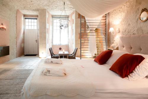 Bagatelle Bed & Breakfast en Touraine photo 22