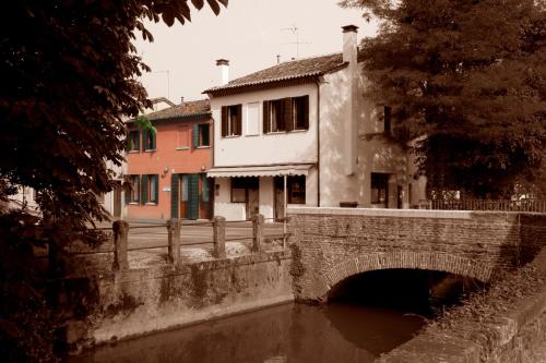 Accommodation in Castelfranco Veneto