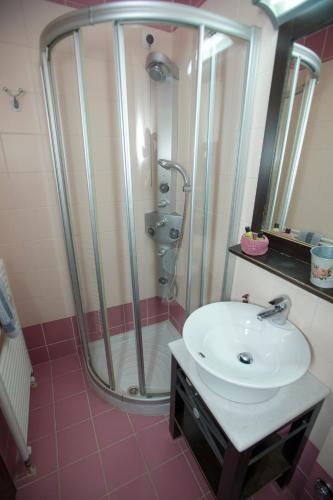Ellis Full Guest House - Tsagarada